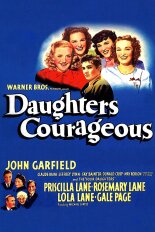 Daughters Courageous