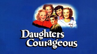 Daughters Courageous