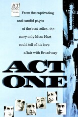 Act One