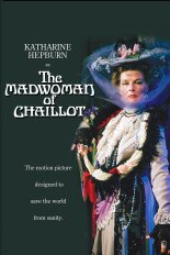 The Madwoman of Chaillot