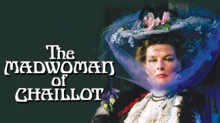The Madwoman of Chaillot