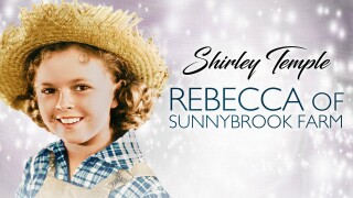 Rebecca of Sunnybrook Farm