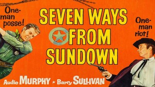 Seven Ways From Sundown