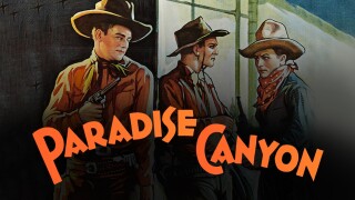 Paradise Canyon