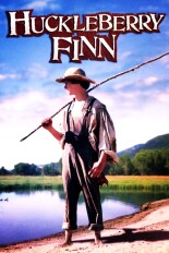 Huckleberry Finn