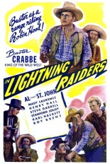 Lightning Raiders