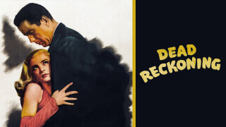Dead Reckoning