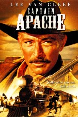 Captain Apache