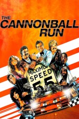 The Cannonball Run