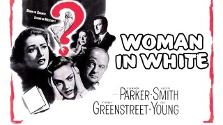 The Woman in White