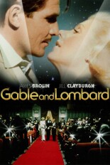 Gable and Lombard