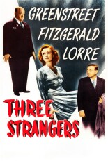 Three Strangers