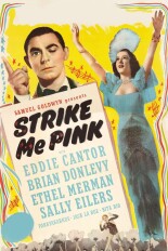 Strike Me Pink