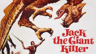 Jack the Giant Killer