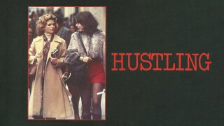 Hustling
