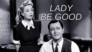 Lady Be Good