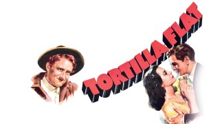 Tortilla Flat