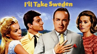 I'll Take Sweden