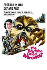 The Boy Who Cried Werewolf