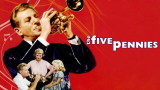 The Five Pennies