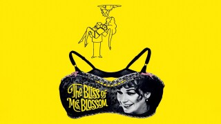 The Bliss of Mrs. Blossom