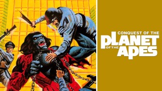 Conquest of the Planet of the Apes