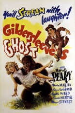 Gildersleeve's Ghost