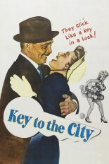 Key to the City