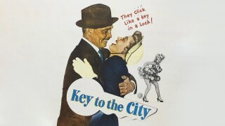 Key to the City