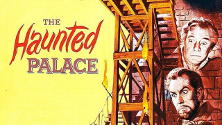 The Haunted Palace