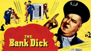 The Bank Dick