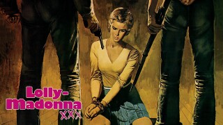 Lolly Madonna XXX