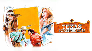 Texas Across the River
