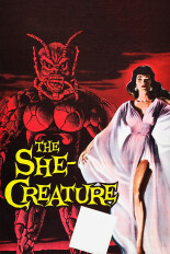 The She Creature