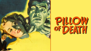 Pillow of Death