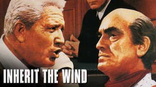Inherit the Wind