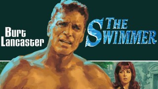 The Swimmer