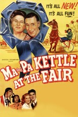 Ma and Pa Kettle at the Fair