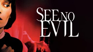 See No Evil