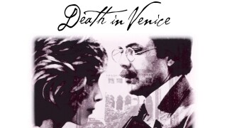Death in Venice