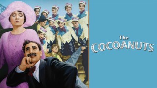 The Cocoanuts