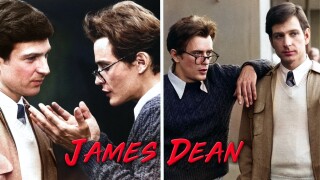 James Dean