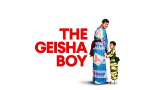 The Geisha Boy