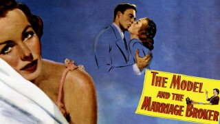 The Model and the Marriage Broker