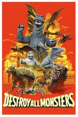 Destroy All Monsters!