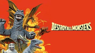 Destroy All Monsters!