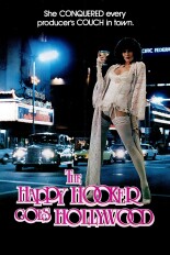 The Happy Hooker Goes Hollywood