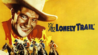 The Lonely Trail