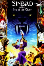 Sinbad and the Eye of the Tiger