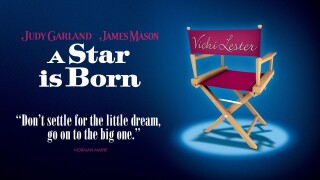 A Star Is Born